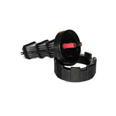 Crystal Clear EC3000 Cell